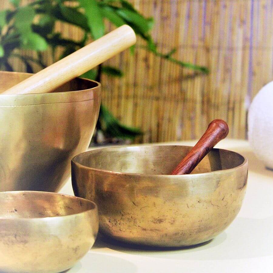 Singing Bowls