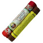 Tibetan Healing Meditation Incense - Guru