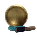 Large Singing Bowl - 6.25 inches.