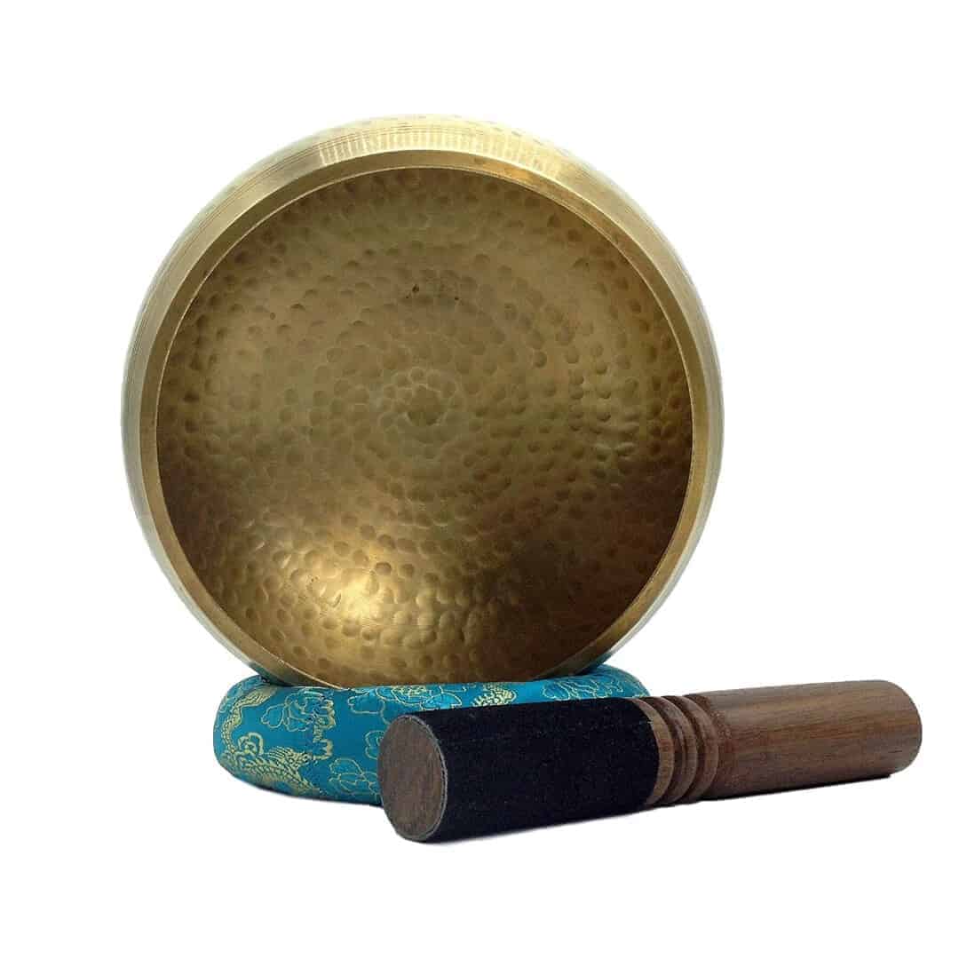 Large Singing Bowl - 6.25 inches.