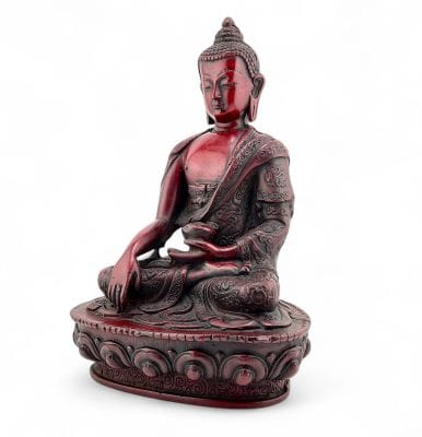 Buddha statue
