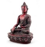 Buddha statue