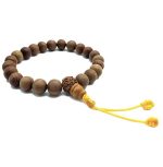 Pure Sandlewood Bracelet 10MM Beads