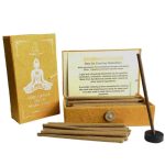 Sandalwood Tibetan Incense