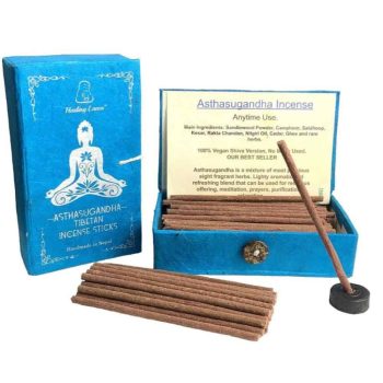 asthasugandha incense