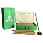 Nagchampa Tibetan Incense