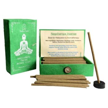 Nagchampa Tibetan Incense