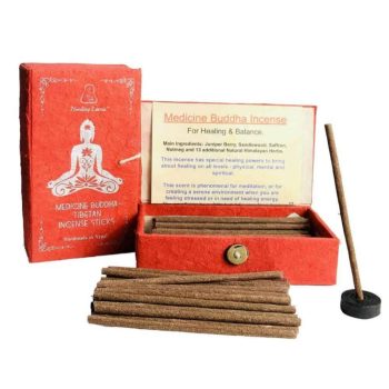 tibetan incense