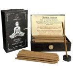 Dhyana Tibetan Incense