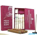 Incense Gift Set