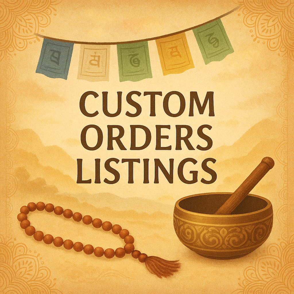 this image is a catogery place holder for custom orders requested by our customers.